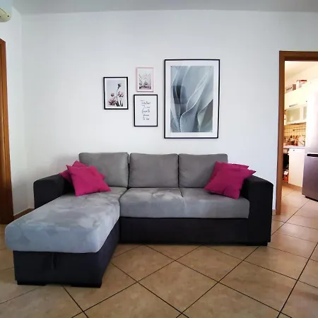 Natia's House * Lecce