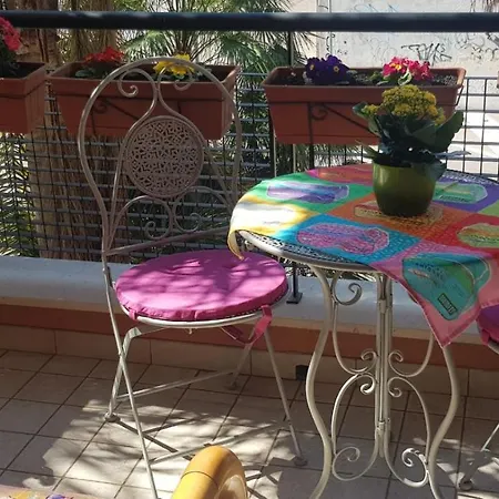 Natia's House * Lecce
