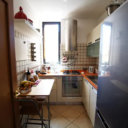 Natia's House Lecce