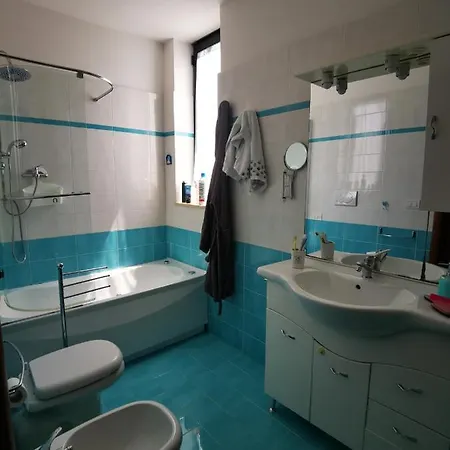 Natia's House Lecce