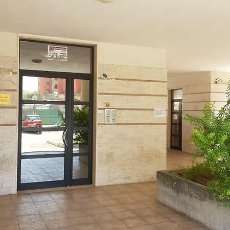 Natia's House Lecce