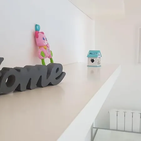 Natia's House *