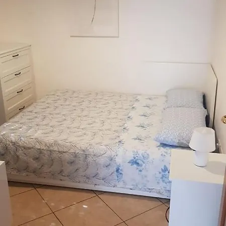 Apartmán Natia's House Lecce