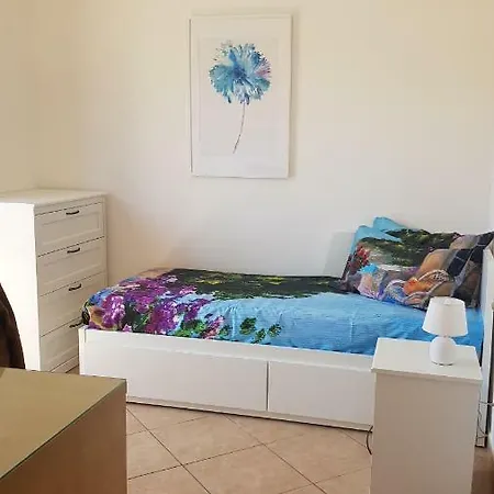 Natia's House Lecce